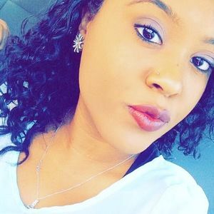 Meet your Posher, Kiera